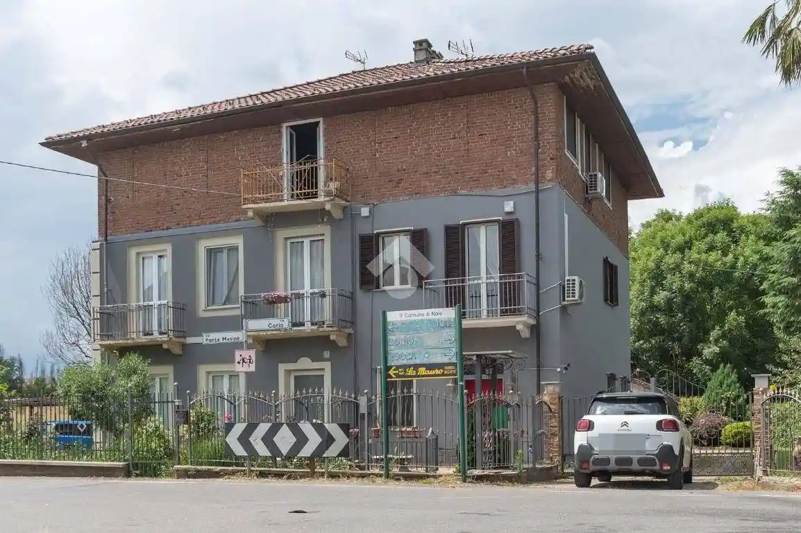 Casa indipendente in vendita a Nole