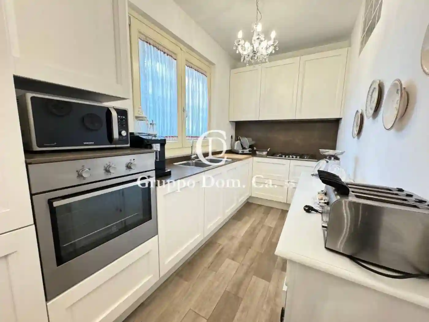 Villetta a schiera - foto 5