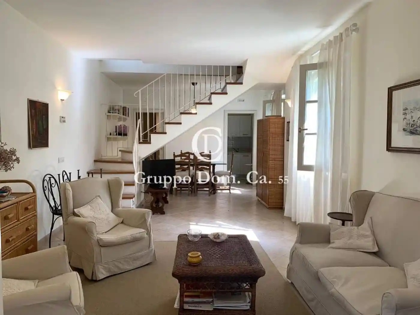 Villa in vendita a Forte dei Marmi