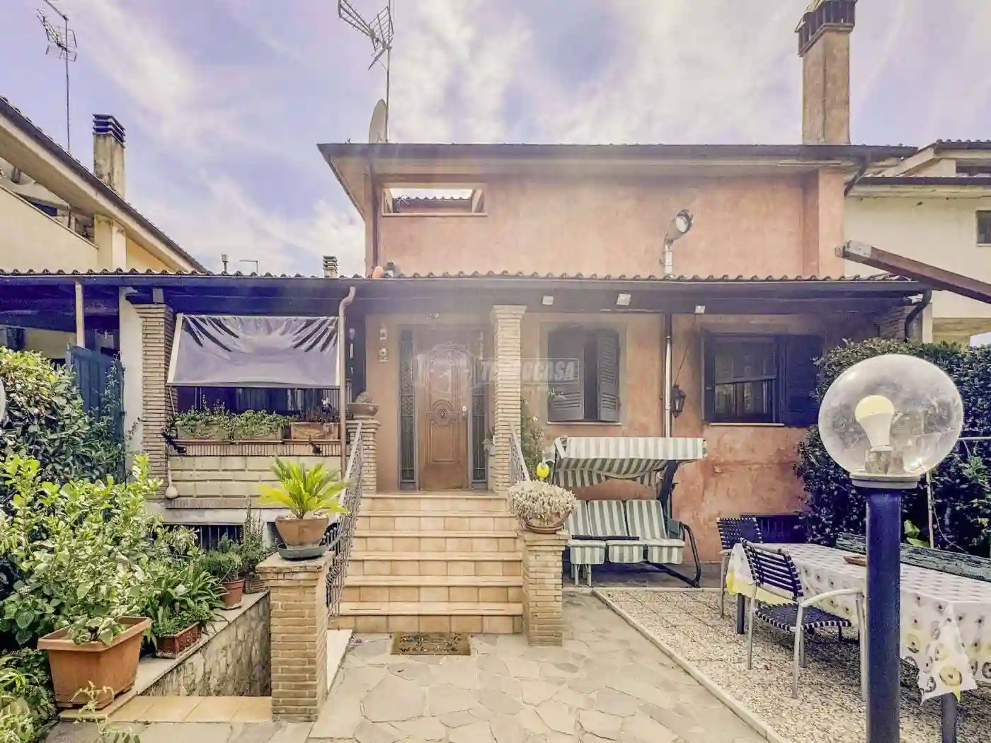 Villetta a schiera - foto 3