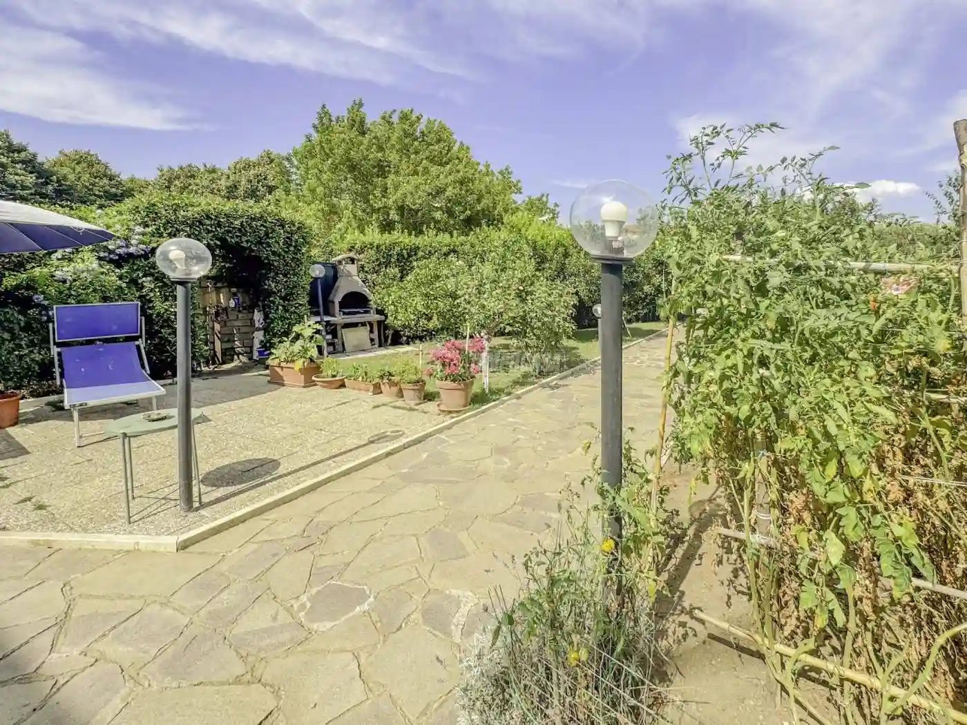 Villetta a schiera - foto 5