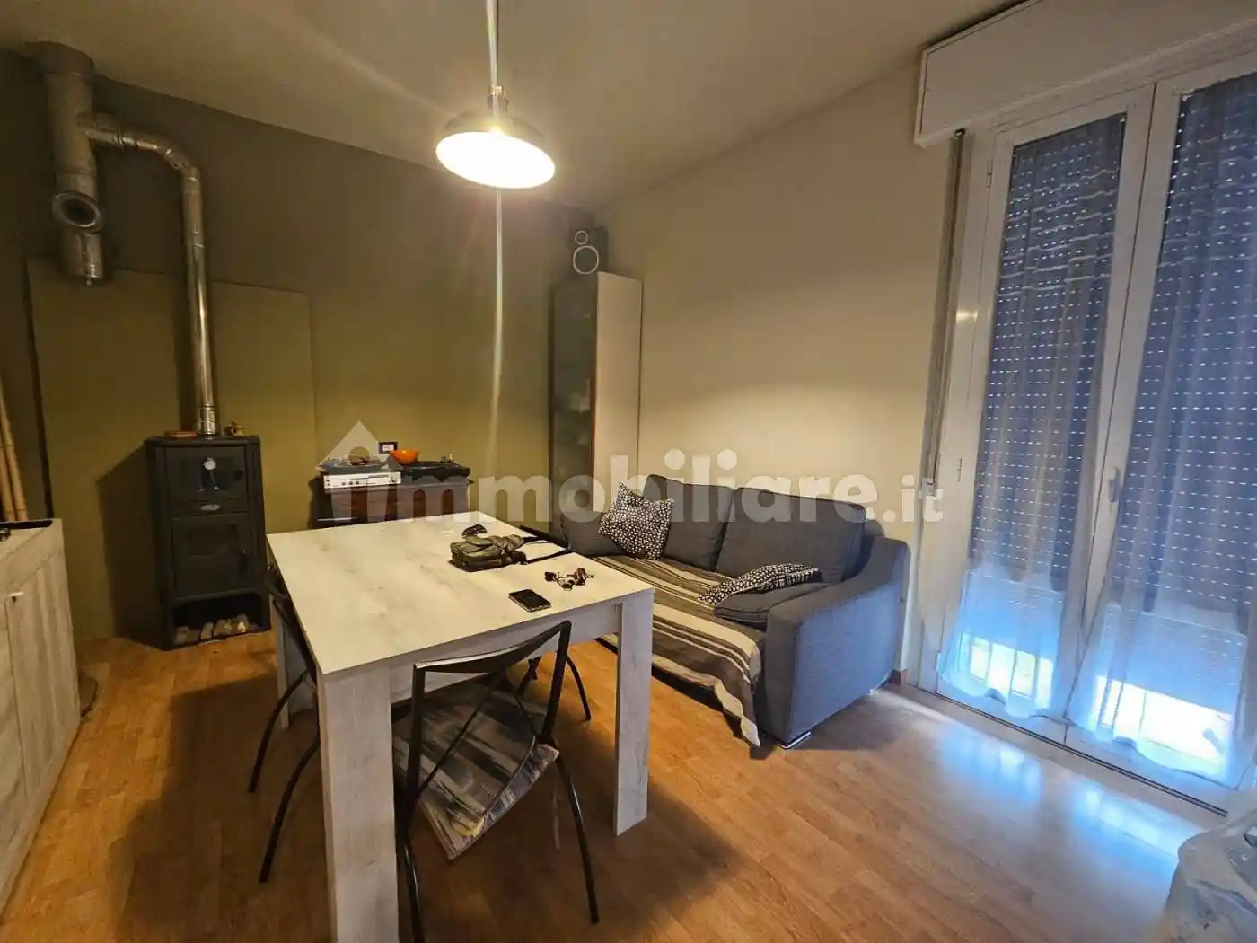 Appartamento in vendita a Modena