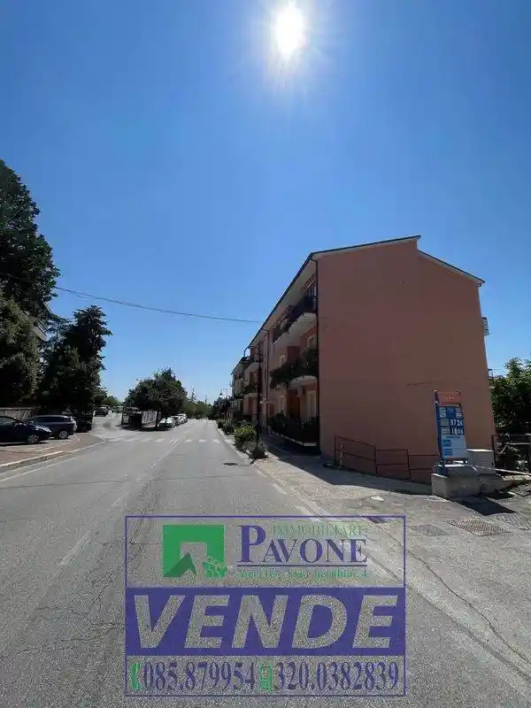 Appartamento viale Risorgimento 80, Centro, Atri - foto 3