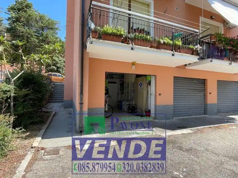 Appartamento viale Risorgimento 80, Centro, Atri - foto 4