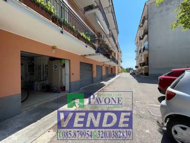 Appartamento viale Risorgimento 80, Centro, Atri - foto 5