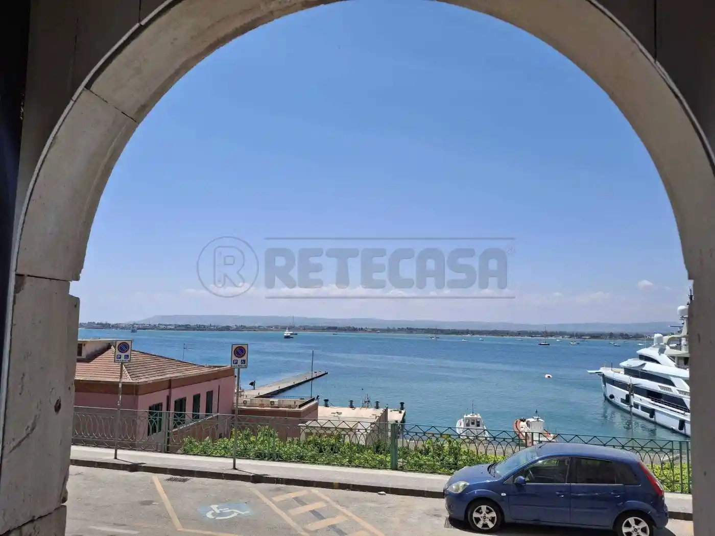 Appartamento in vendita a Siracusa