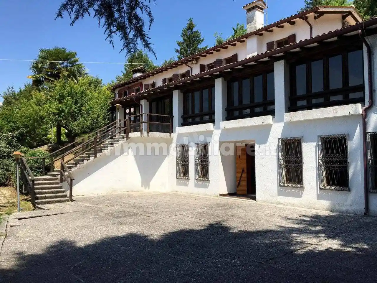 Villa in vendita a Asolo