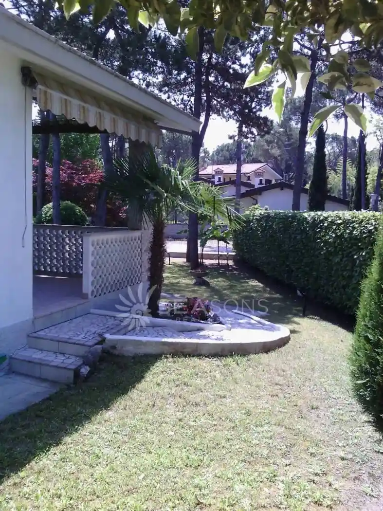 Villetta a schiera in vendita a Lignano Sabbiadoro