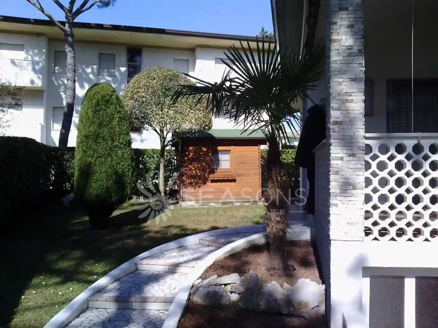 Villetta a schiera - foto 4