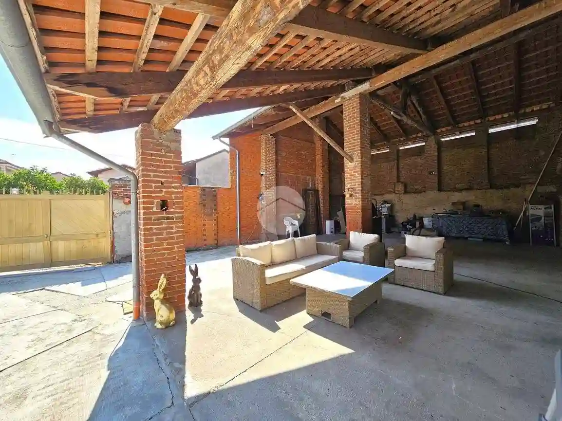 Casa indipendente - foto 3