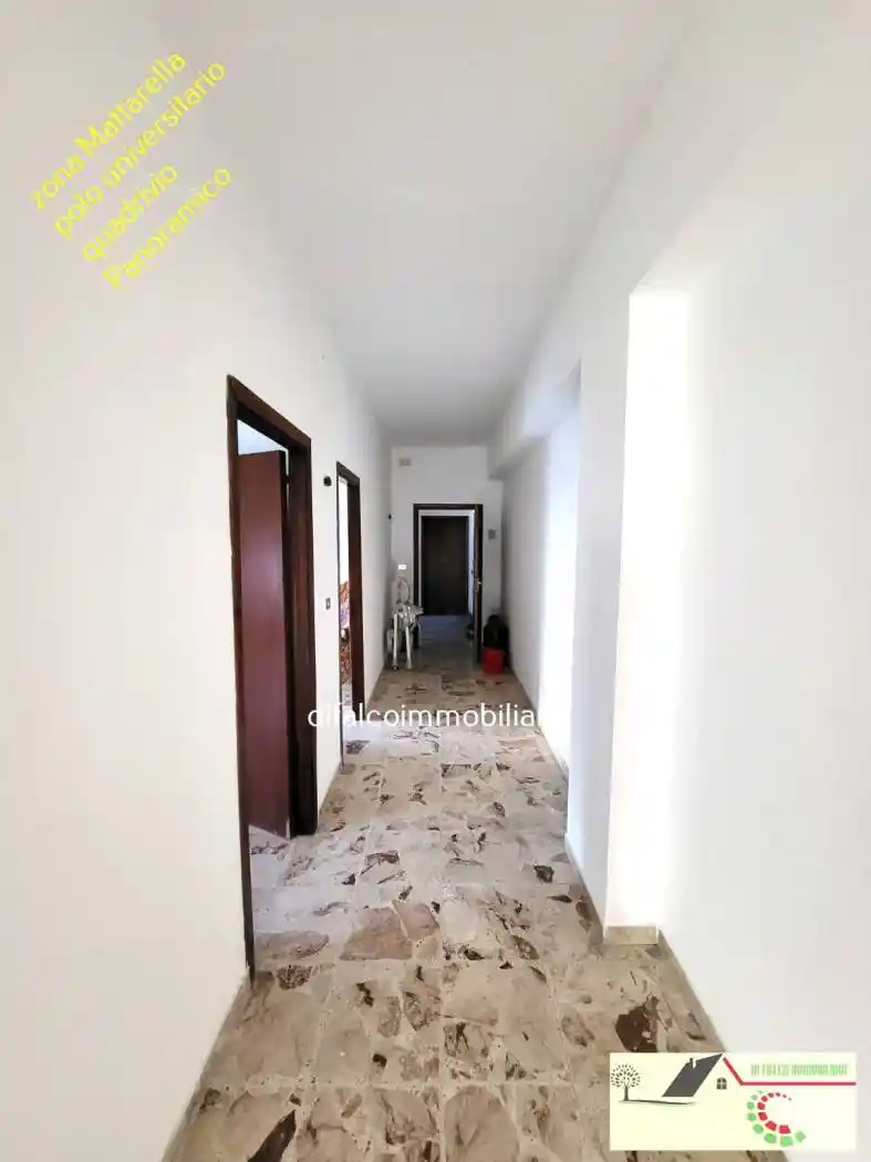 Appartamento in vendita a Agrigento