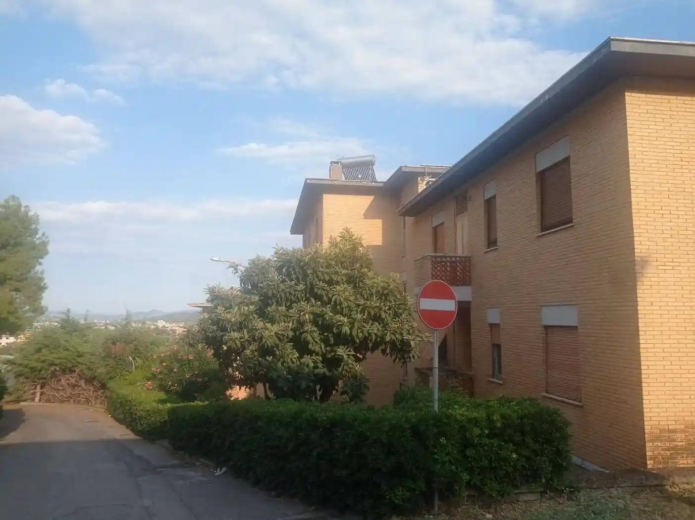 Appartamento in vendita a Formia