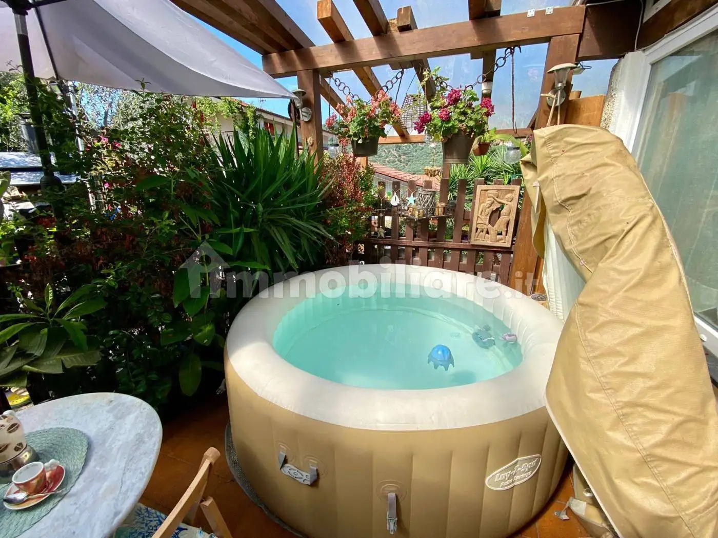 Villa unifamiliare via Ernesto Che Guevara 20A, Borganzo, Diano San Pietro - foto 2