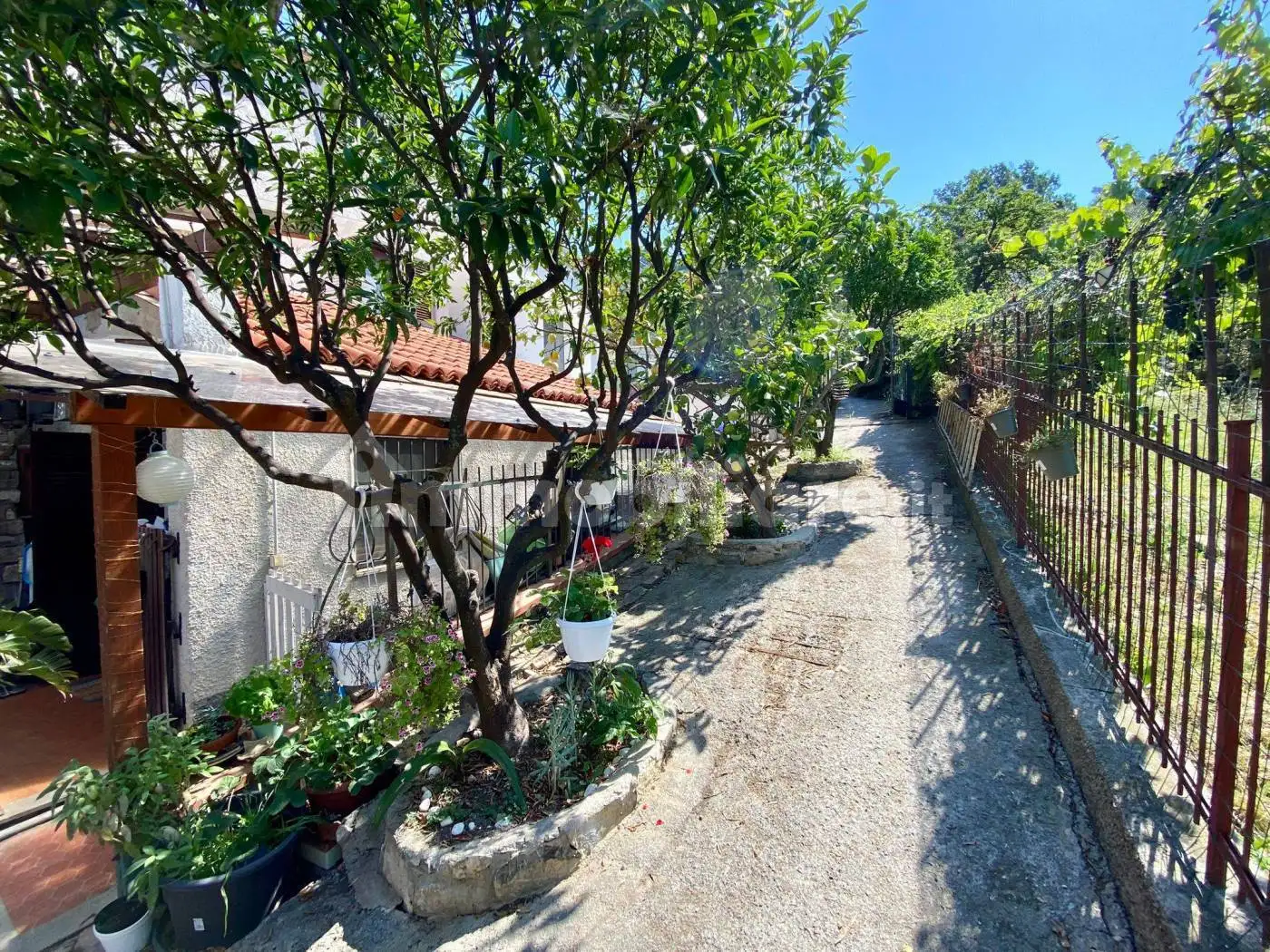 Villa unifamiliare via Ernesto Che Guevara 20A, Borganzo, Diano San Pietro - foto 4