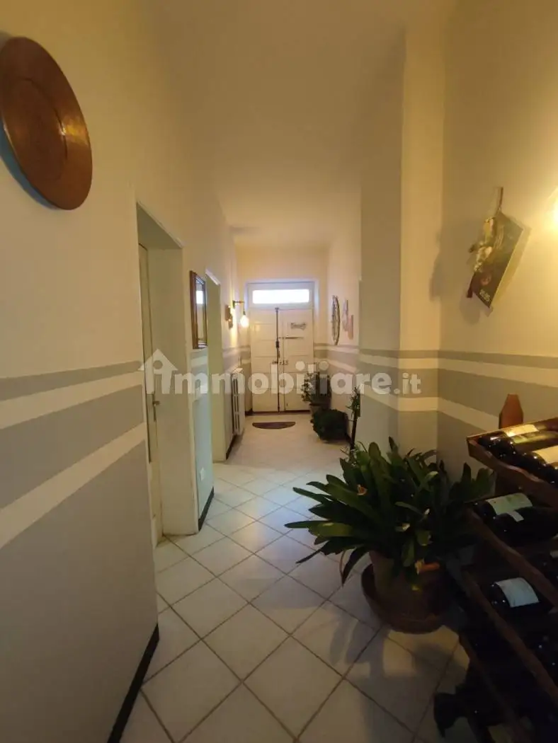 Villa in affitto a Sabbioneta