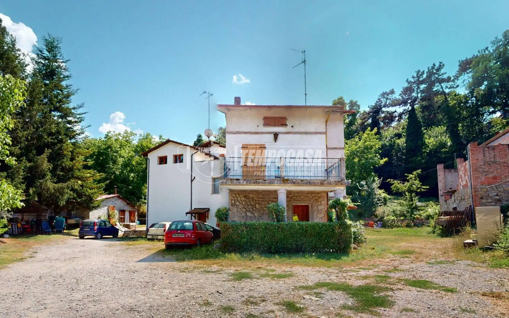Casa indipendente in vendita a Grizzana Morandi