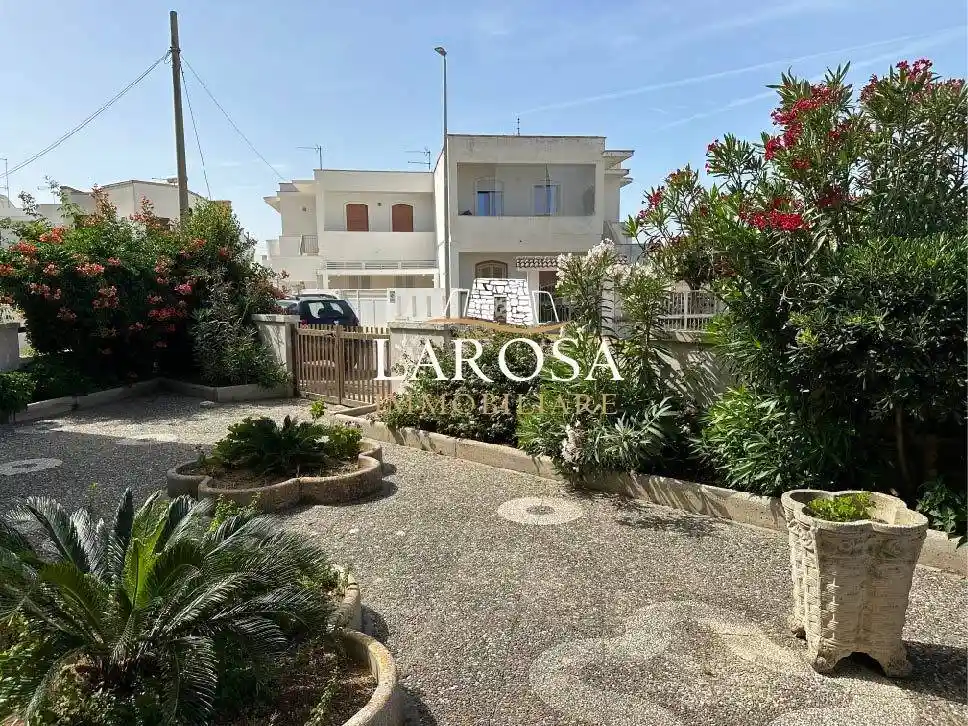 Appartamento in vendita a Melendugno