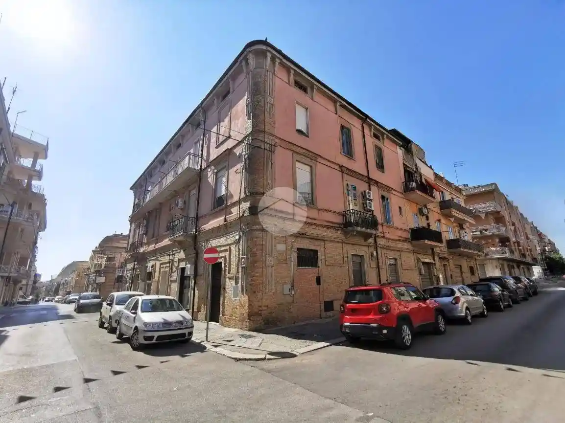 Appartamento in vendita a Lucera