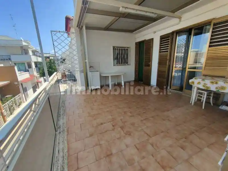 Appartamento in vendita a Bitetto