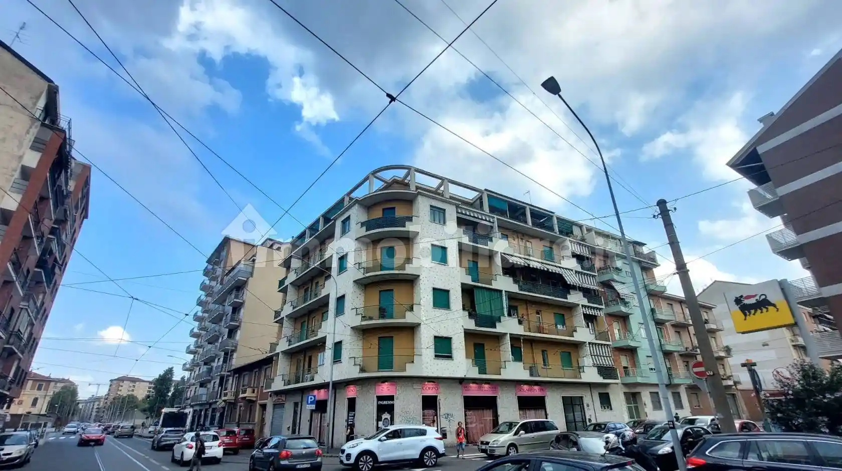 Appartamento in vendita a Torino