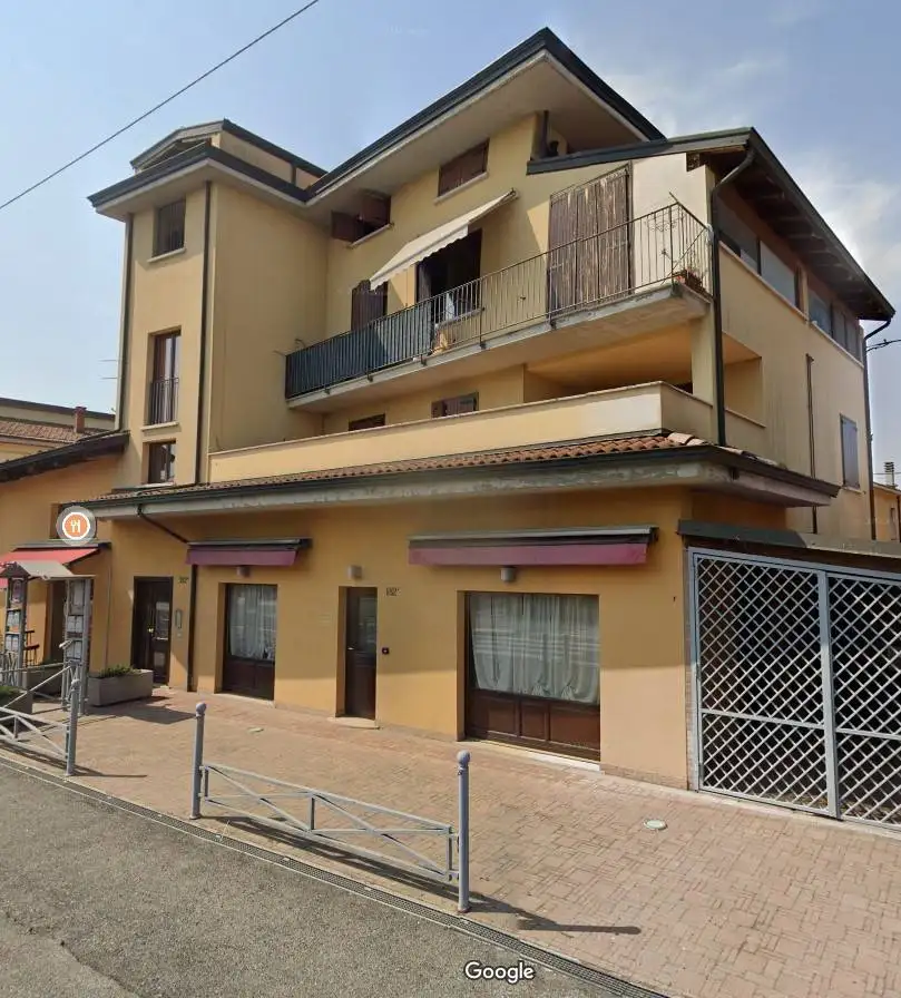 Appartamento in vendita a Piacenza