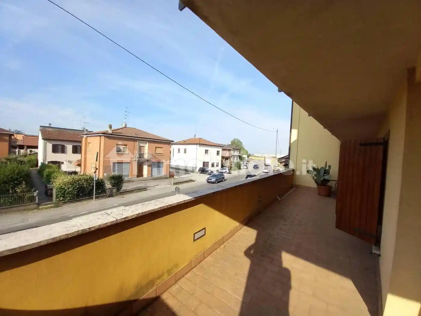 Trilocale via Caorsana 182, Roncaglia - Borghetto, Piacenza - foto 4