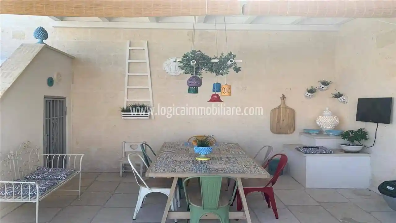 Casa indipendente in vendita a Grottaglie