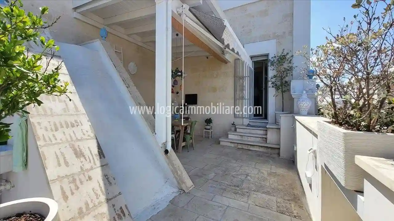 Casa indipendente - foto 4