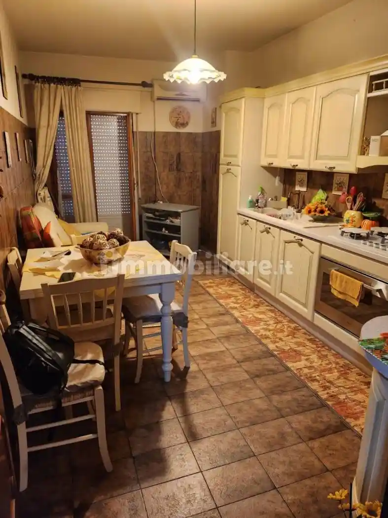 Appartamento via Francesco Bruno 7, Cassano Allo Ionio, Cassano all'Ionio - foto 3