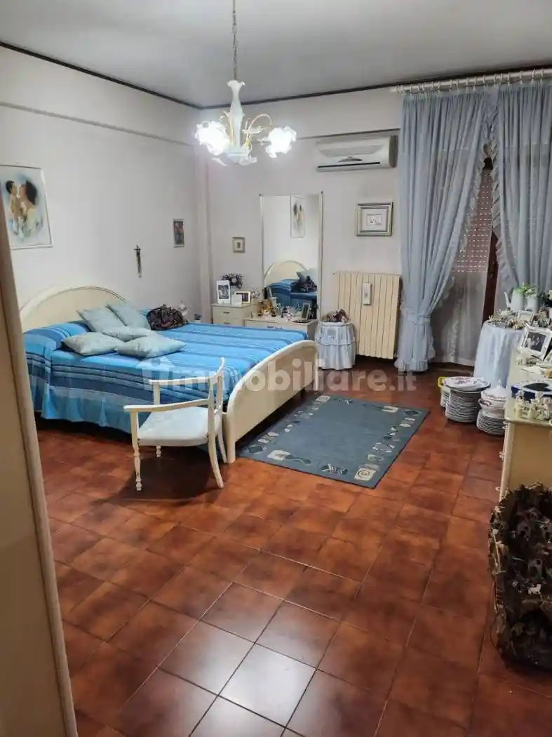 Appartamento via Francesco Bruno 7, Cassano Allo Ionio, Cassano all'Ionio - foto 4