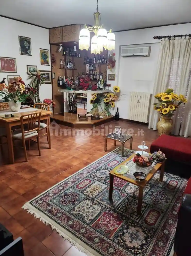 Appartamento via Francesco Bruno 7, Cassano Allo Ionio, Cassano all'Ionio - foto 5