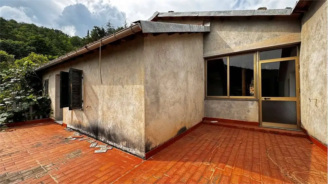 Terratetto unifamiliare via San Bartolomeo , 15, Armo - foto 2