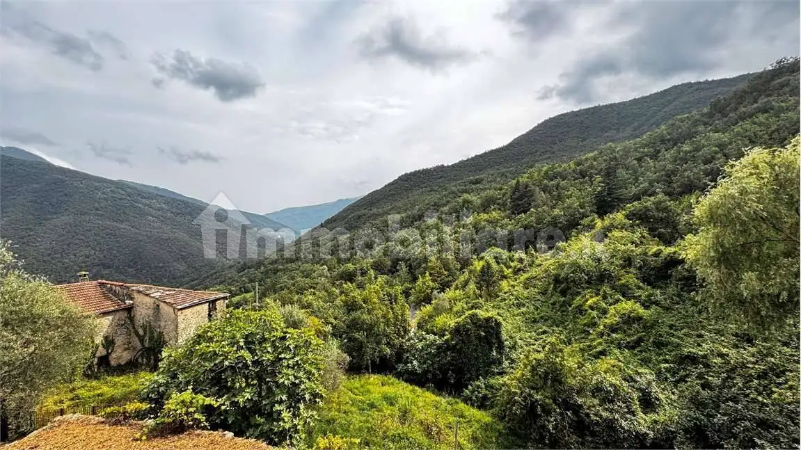 Terratetto unifamiliare via San Bartolomeo , 15, Armo - foto 3