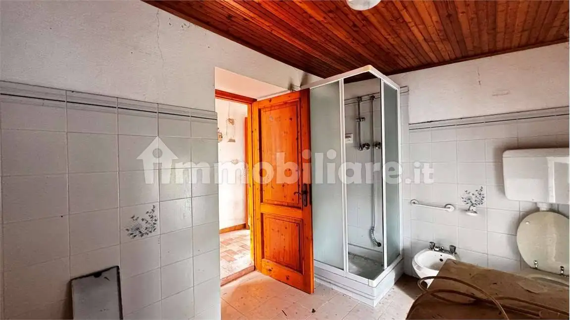 Terratetto unifamiliare via San Bartolomeo , 15, Armo - foto 5