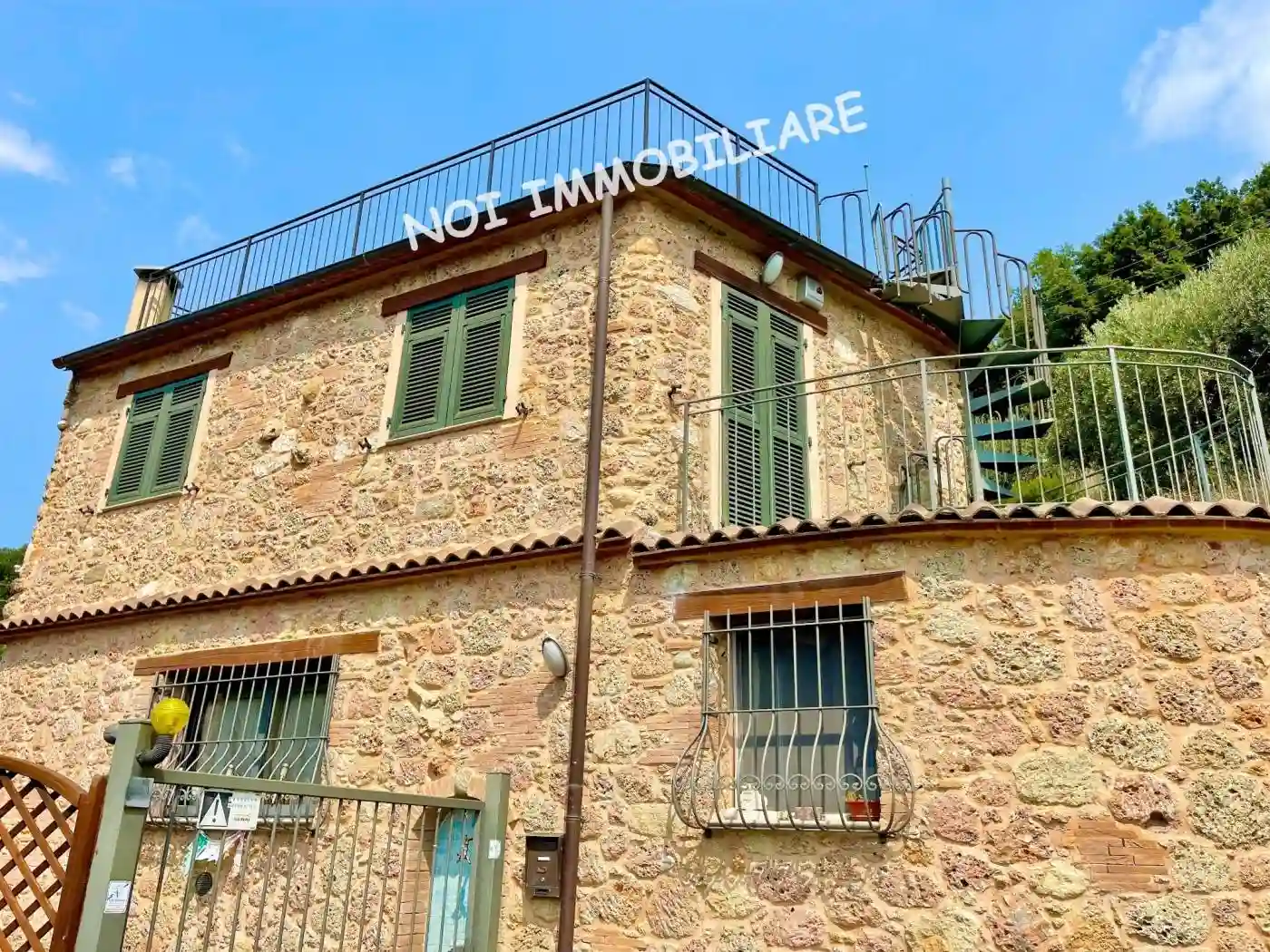 Casa indipendente - foto 2
