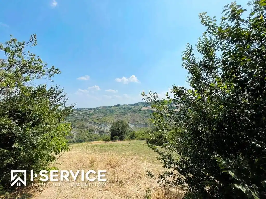 Terratetto unifamiliare via Formignano 3430, Luzzena, Cesena - foto 4