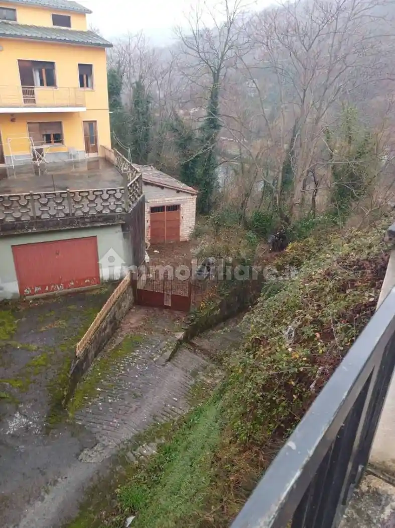 Palazzo - Edificio in Vendita - foto 2