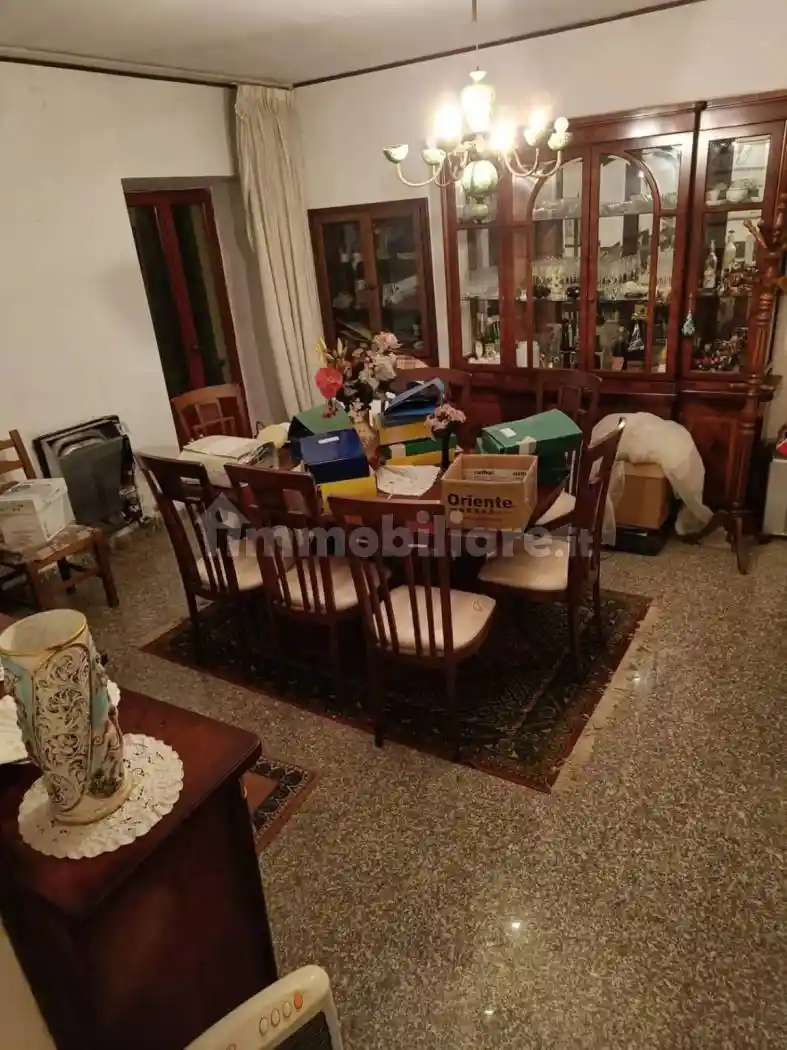 Palazzo - Edificio in Vendita - foto 5