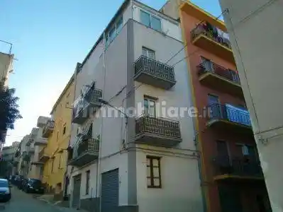 Appartamento in vendita a Sciacca