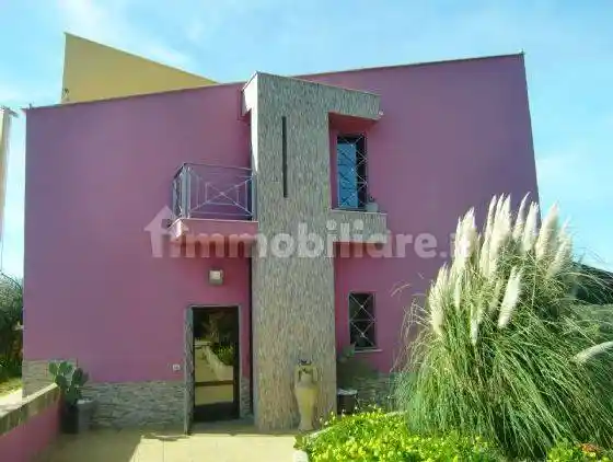 Villa in vendita a Sciacca