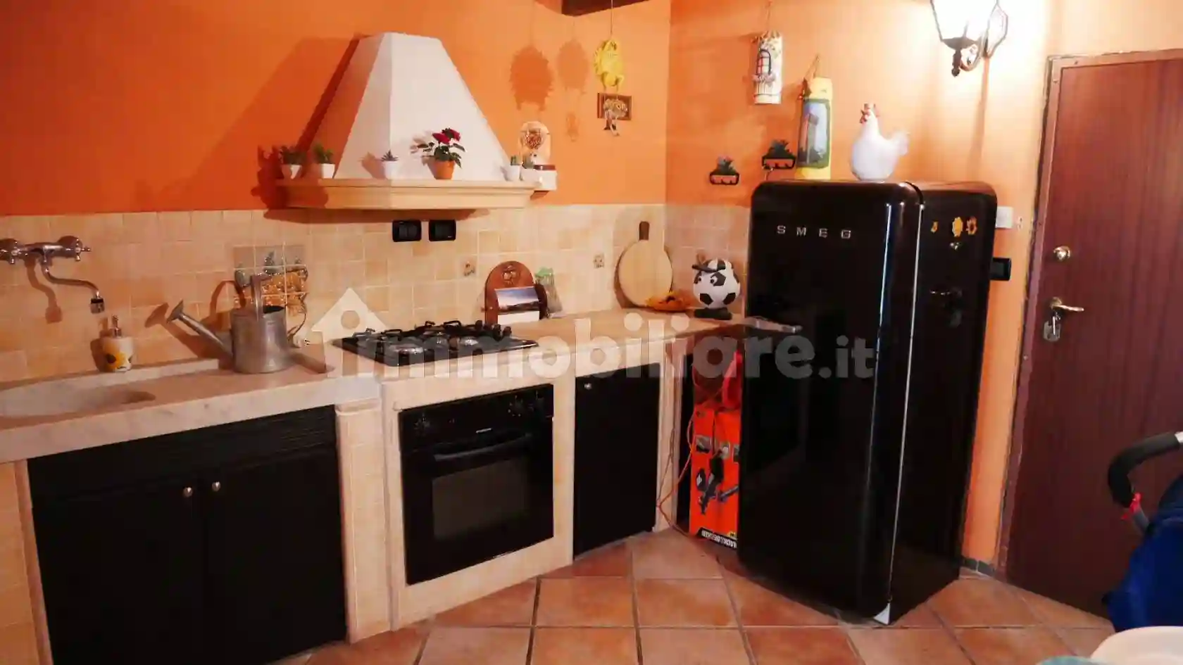 Casa indipendente - foto 3