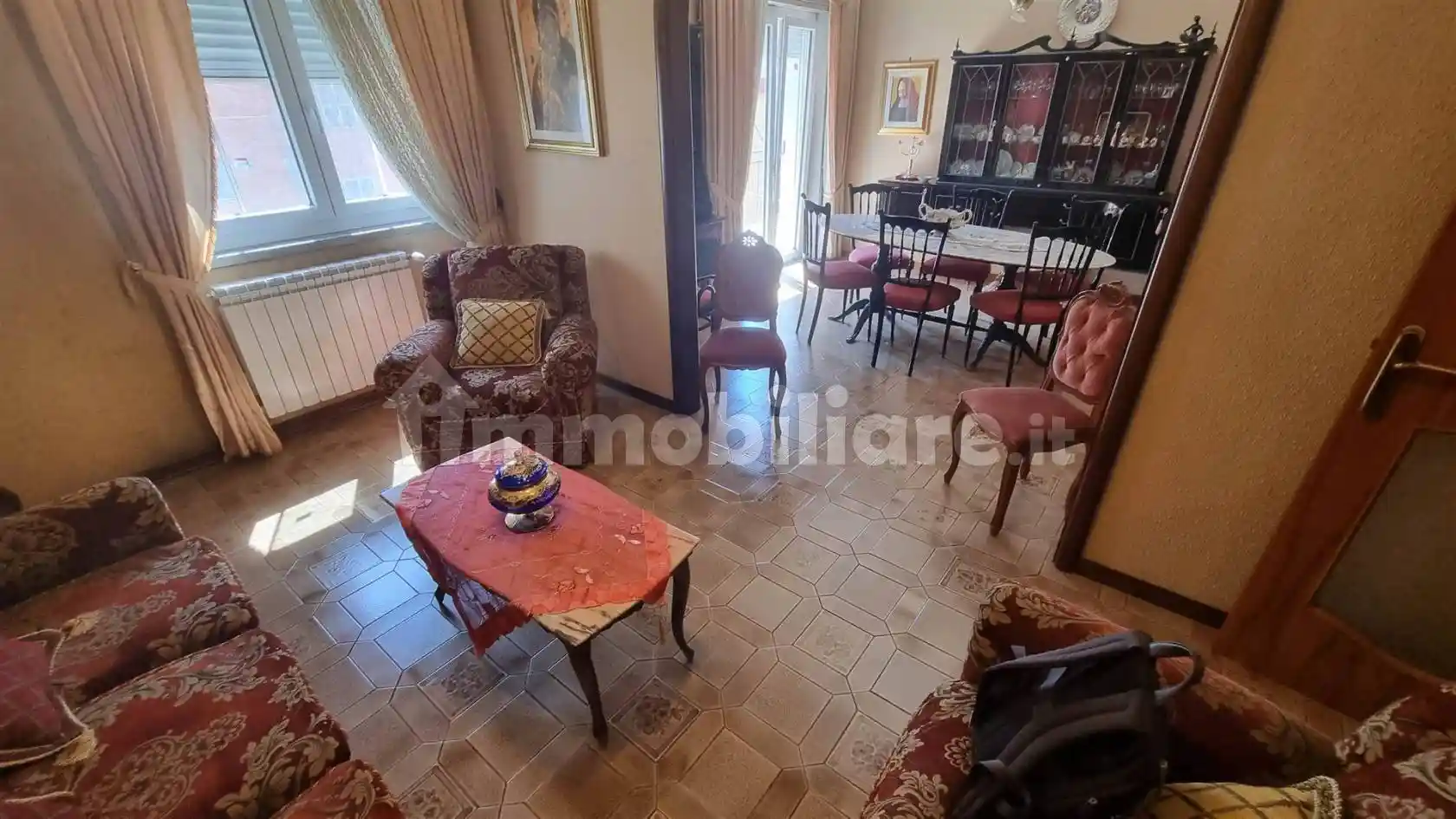 Appartamento in vendita a San Cataldo