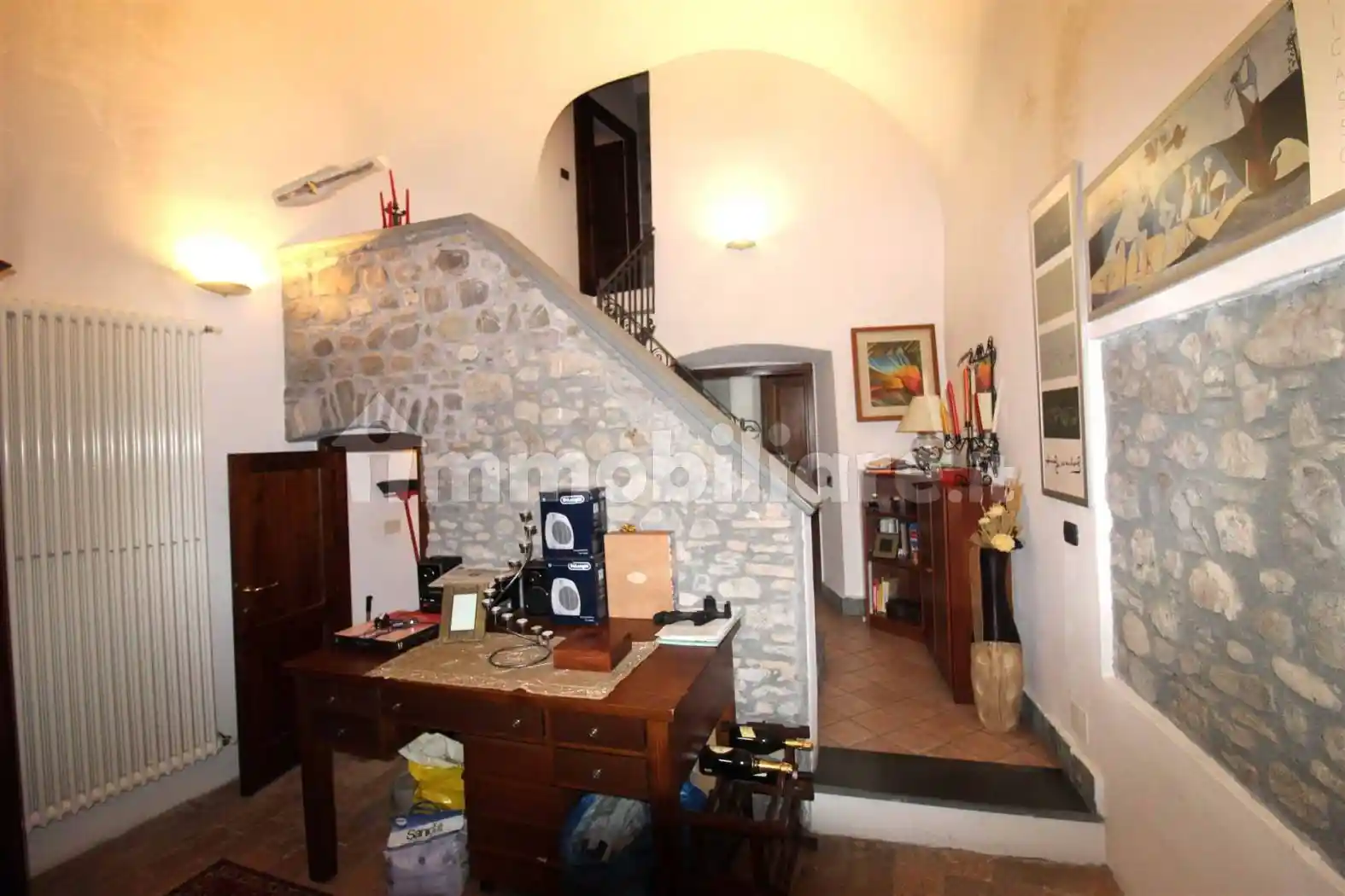 Casa indipendente in vendita a Aulla