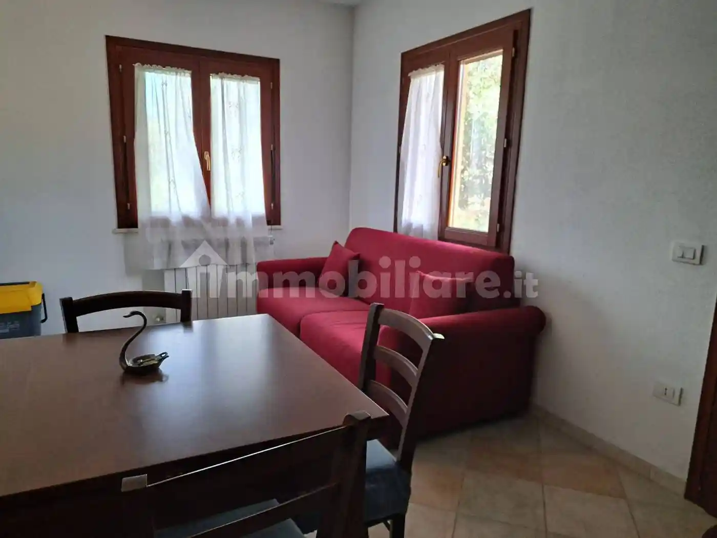 Appartamento in affitto a Olbia