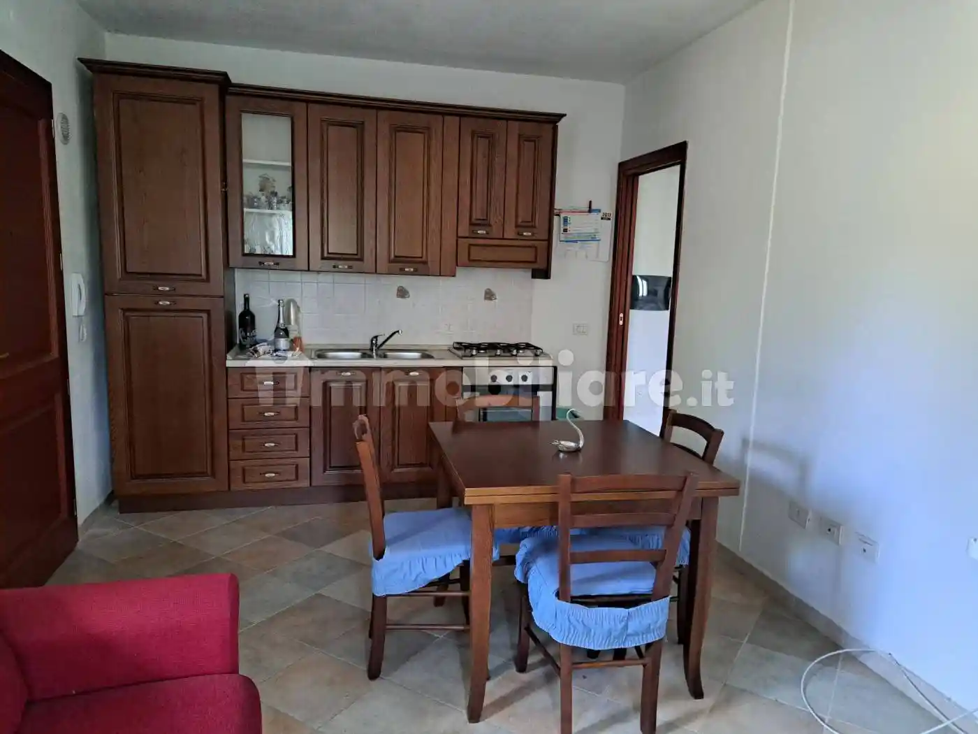 Bilocale via Ruinadas, Via Nervi, Olbia - foto 3