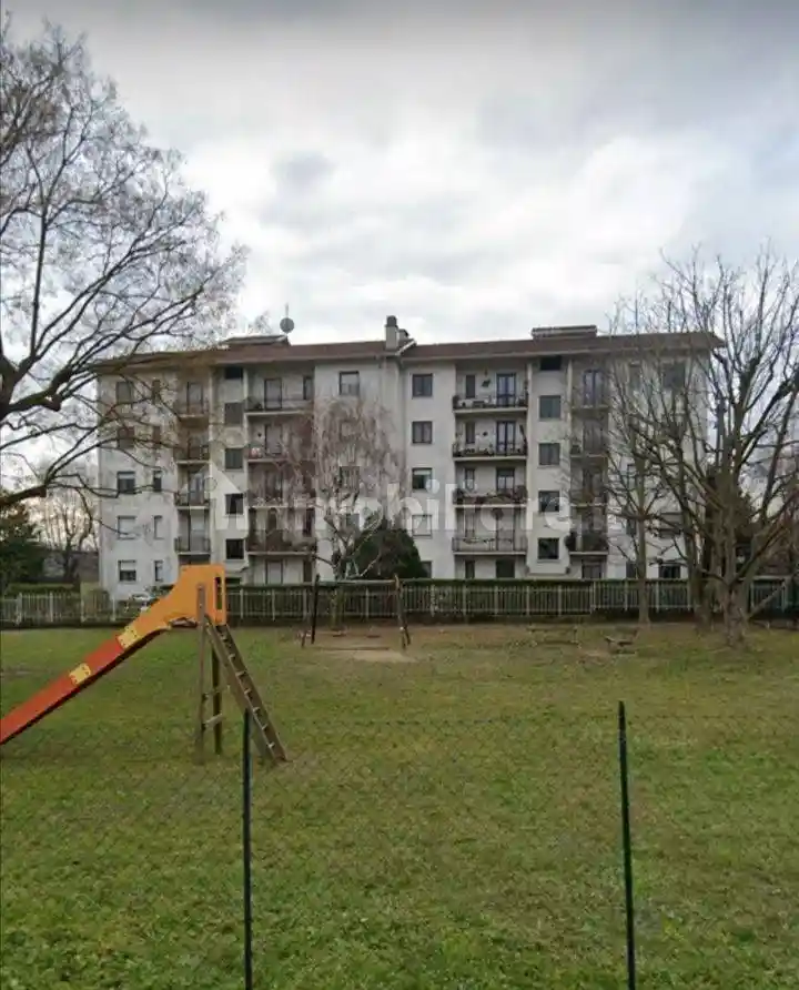 Appartamento in affitto a Castellamonte