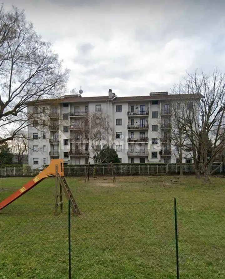 Appartamento in affitto a Castellamonte