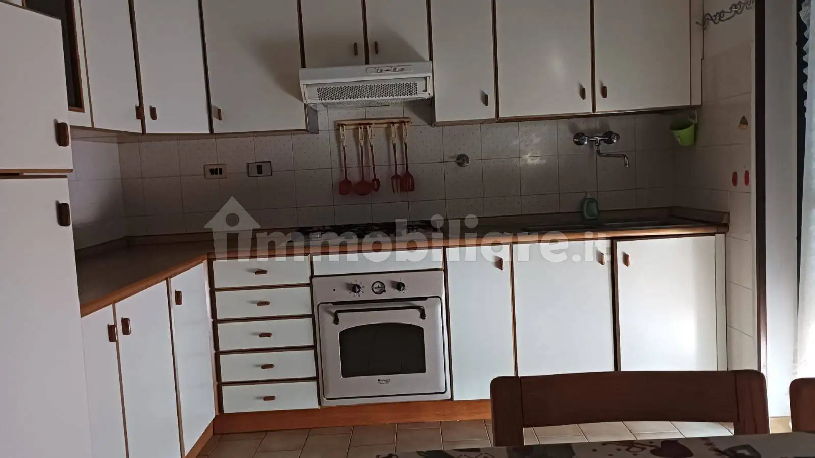 Appartamento via Angelo Barengo 13/9, Centro, Castellamonte - foto 3