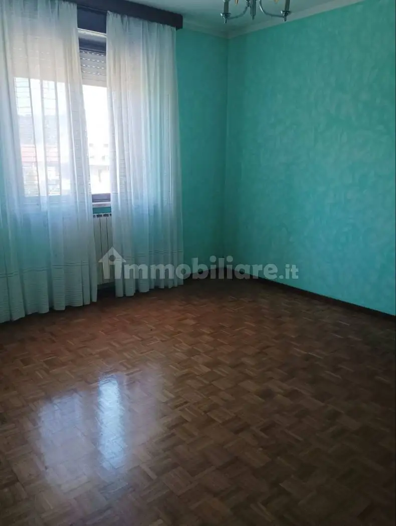 Appartamento via Angelo Barengo 13/9, Centro, Castellamonte - foto 5