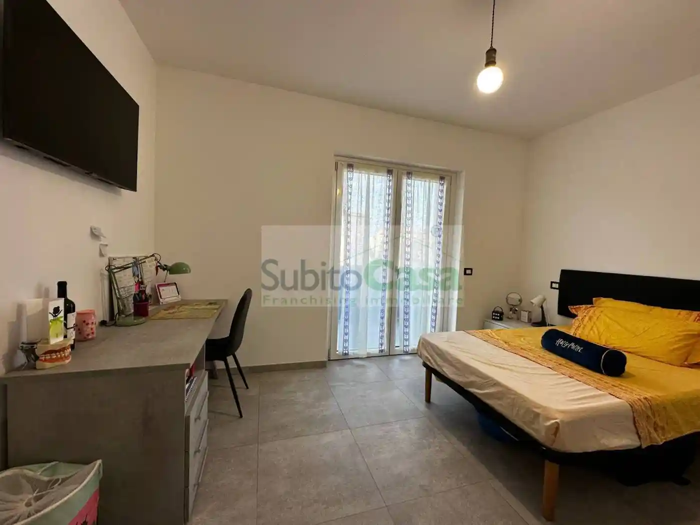 Quadrilocale via Pescasseroli 22, Chieti Scalo, Chieti - foto 2